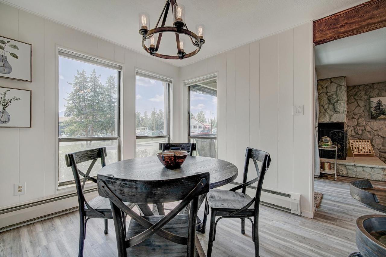 Mountain Luxury On Lake Dillon, Close To All The Best Ski Resorts In Colorado! 外观 照片
