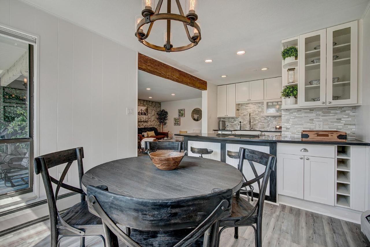 Mountain Luxury On Lake Dillon, Close To All The Best Ski Resorts In Colorado! 外观 照片