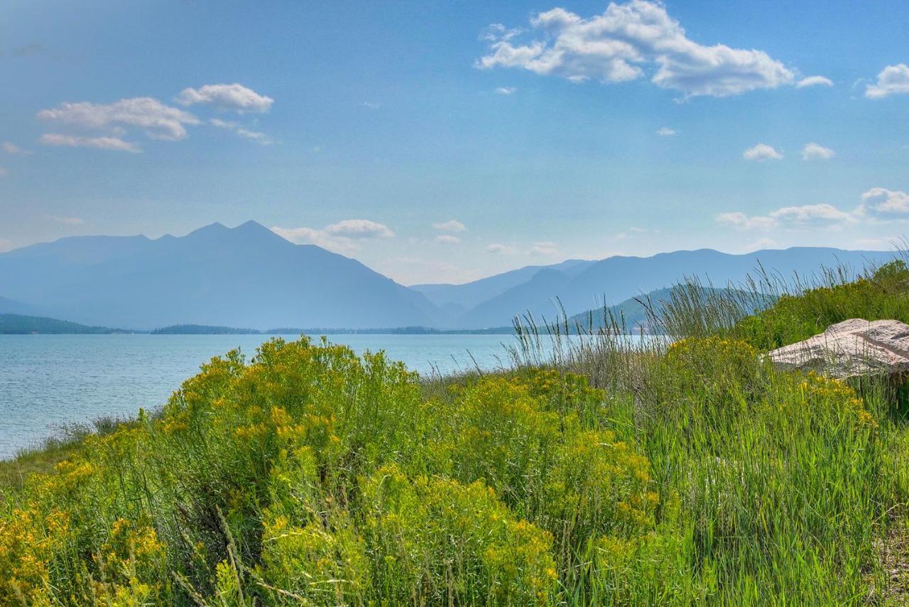 Mountain Luxury On Lake Dillon, Close To All The Best Ski Resorts In Colorado! 外观 照片