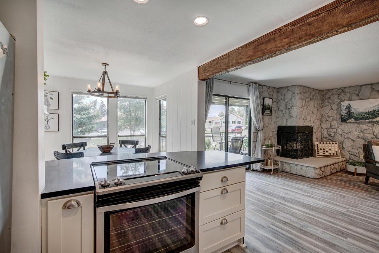 Mountain Luxury On Lake Dillon, Close To All The Best Ski Resorts In Colorado! 外观 照片