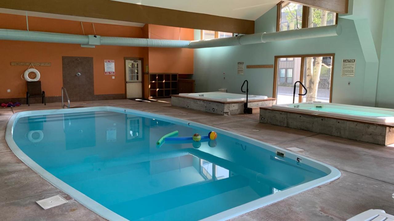Mountain Luxury On Lake Dillon, Close To All The Best Ski Resorts In Colorado! 外观 照片