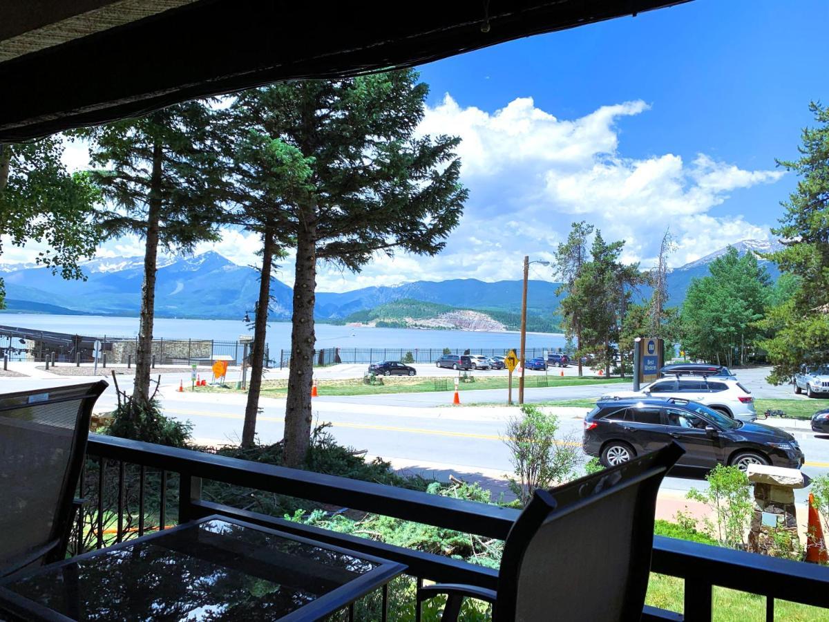 Mountain Luxury On Lake Dillon, Close To All The Best Ski Resorts In Colorado! 外观 照片